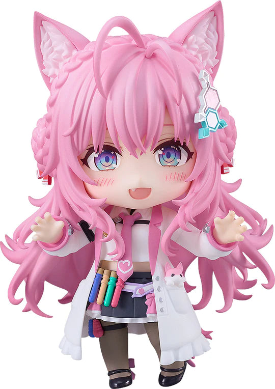 11-04-2024 JPY6545 GoodSmile -Nendoroid Hakui Koyori