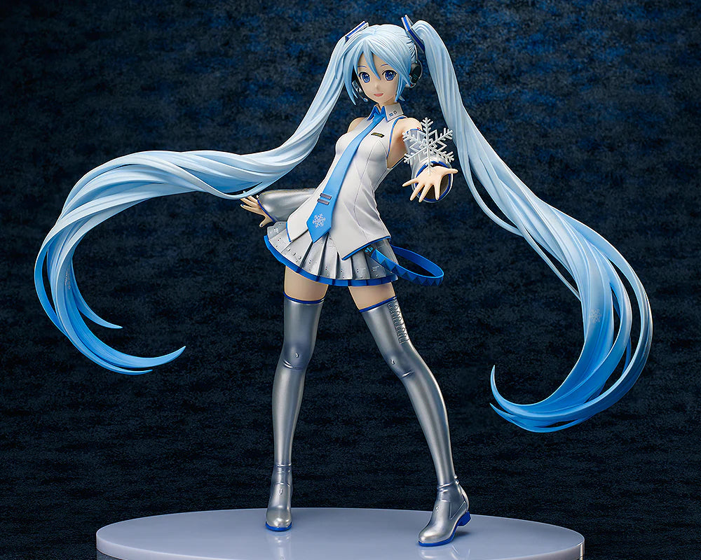 08-02-2024 JPY27000 FREEing - SNOW MIKU(re-run)
