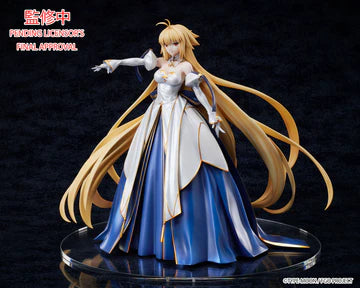 11-04-2024 JPY33636 ANIPLEX -Fate/Grand Order Moon Cancer/ARCHETYPE EARTH 1/7