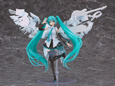 09-05-2024 Max Factory - PLAMATEA Hatsune Miku: Happy 16th Birthday Ver. Y6182 (4545784069295)