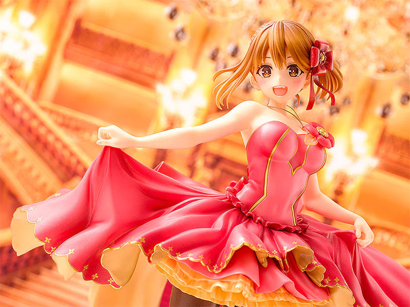 14-12-2023 JPY24800 Wonderful Works - Reisalin Stout Dress Ver.