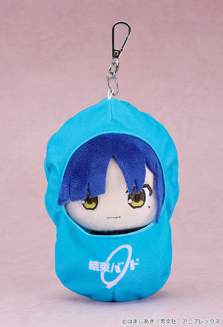 11-04-2024 GoodSmile -Plushie with Kessoku Band Carrying Case Ryo Yamada Y3500