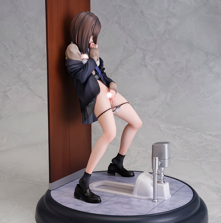 14-12-2023 JPY27000 magicbullet(s) - The Girl's Secret Delusion #3
