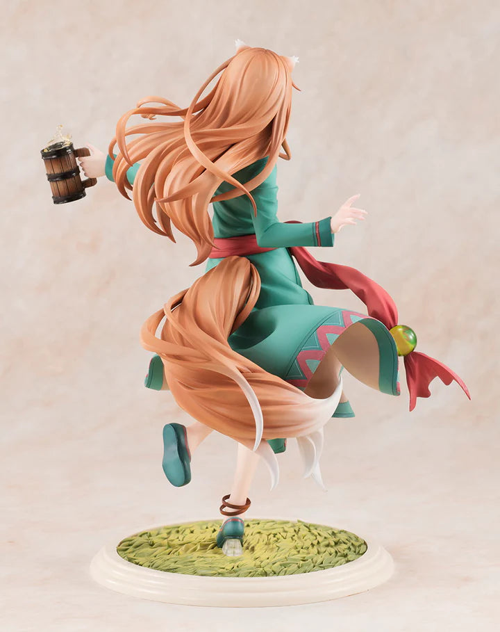 21-03-2024 JPY16000 Claynel - Holo Spice and Wolf 10th Anniversary ver.