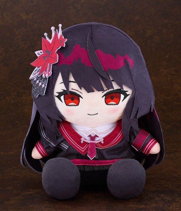 13-05-2026 Good Smile - Plushie Magical Girl Witch Trials Hiro Nikaido 坐姿玩偶 Y4000