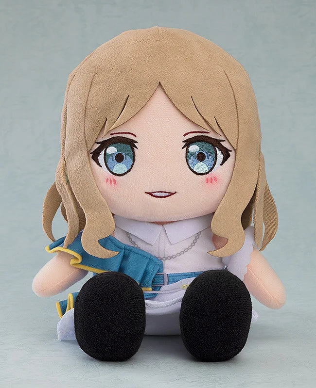 13-11-2025 Good Smile - Plushie 【BanG Dream!】長崎爽世 毛絨公仔 Y4000
