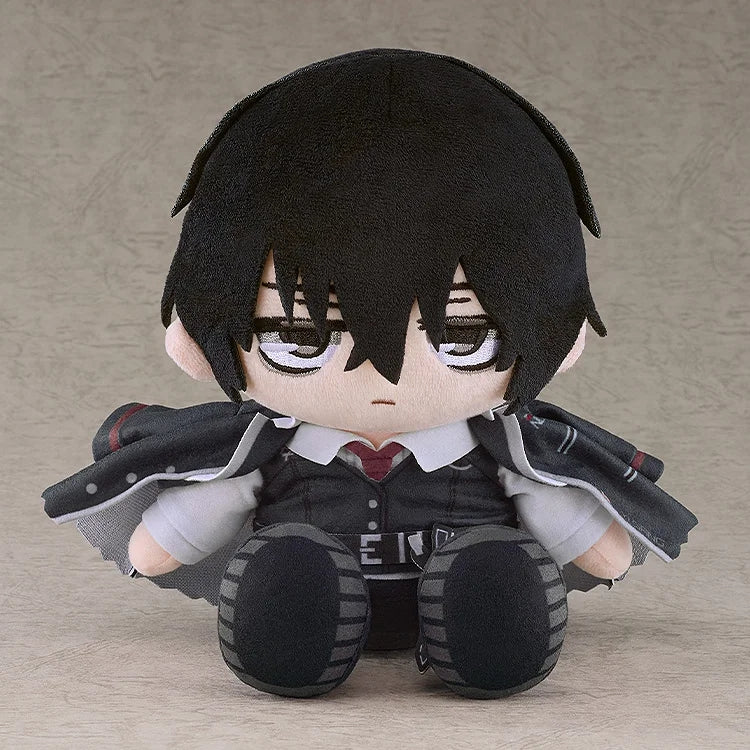 06-11-2025 Good Smile - Limbus Company Plushie Yi Sang 毛絨公仔 Y4000