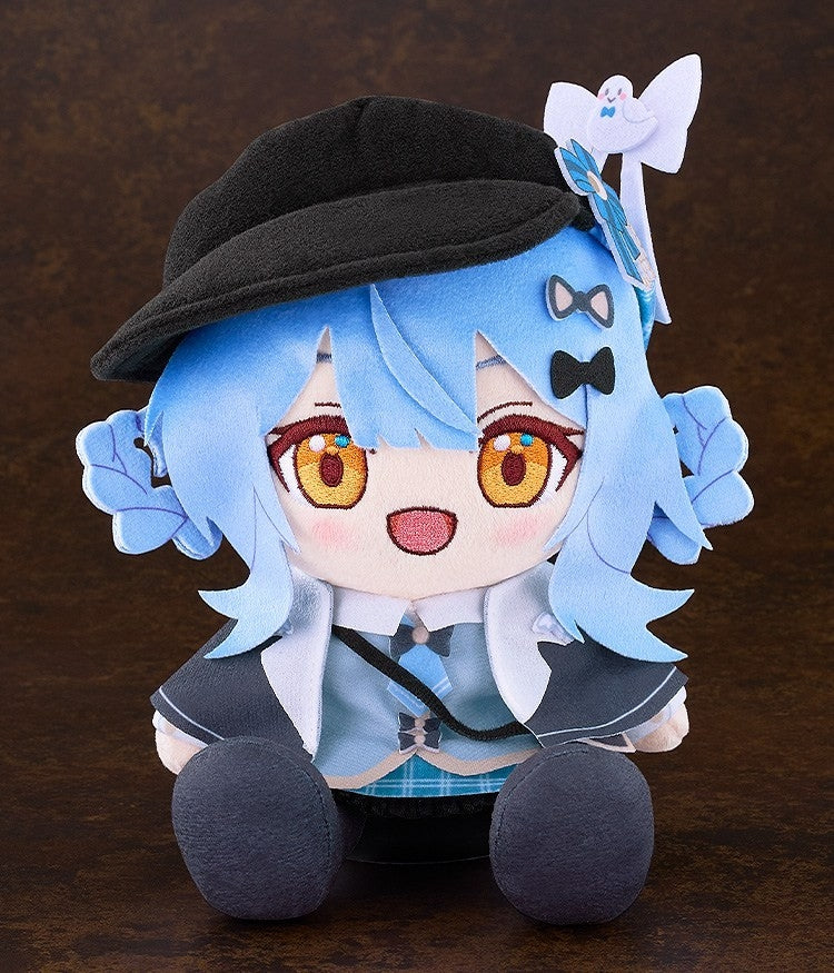 13-05-2026 Good Smile - Plushie Magical Girl Witch Trials Sherry Tachibana 坐姿玩偶 Y4000