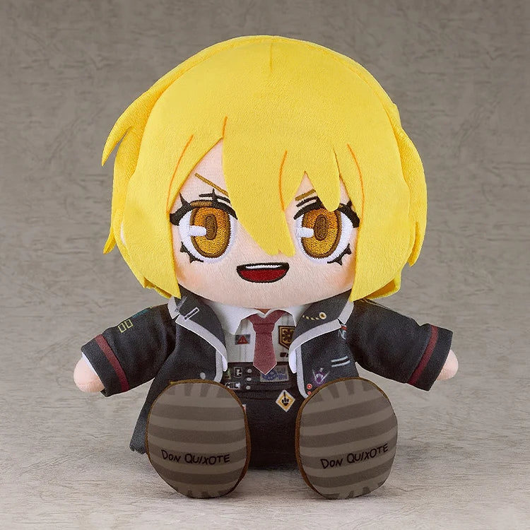 06-11-2025 Good Smile - Limbus Company Plushie Plushie Don Quixote 毛絨公仔 Y4000