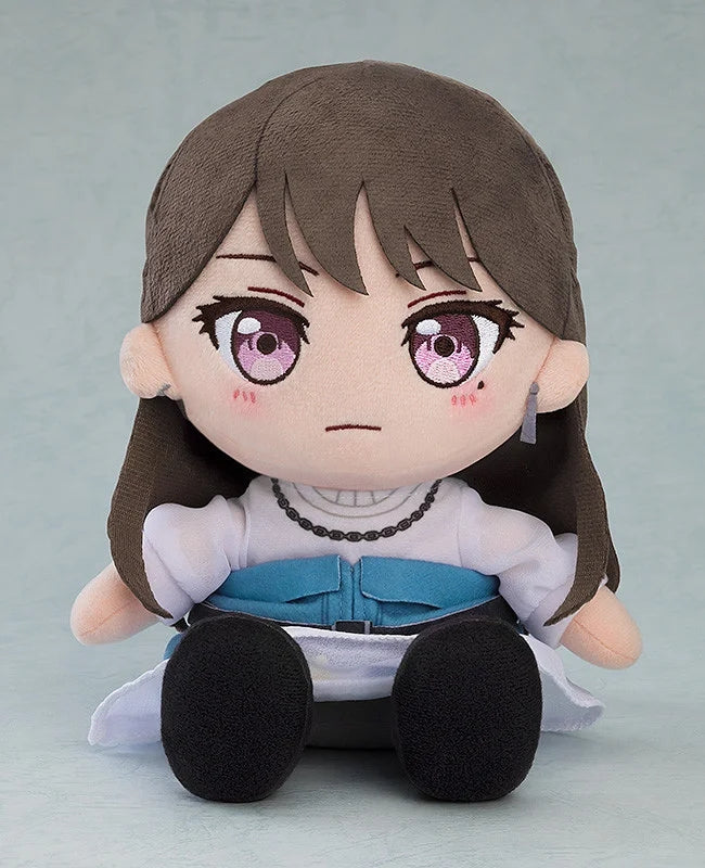 13-11-2025 Good Smile - Plushie 【BanG Dream!】椎名立希 毛絨公仔 Y4000