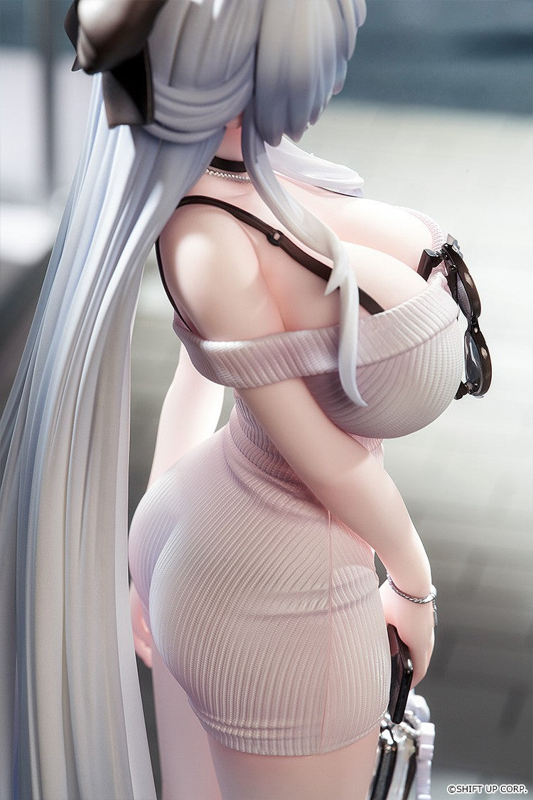 26-08-2026 Good Smile Arts - 1/7《勝利女神:NIKKE妮姬》灰姑娘:美麗的我 Y24636 PVC