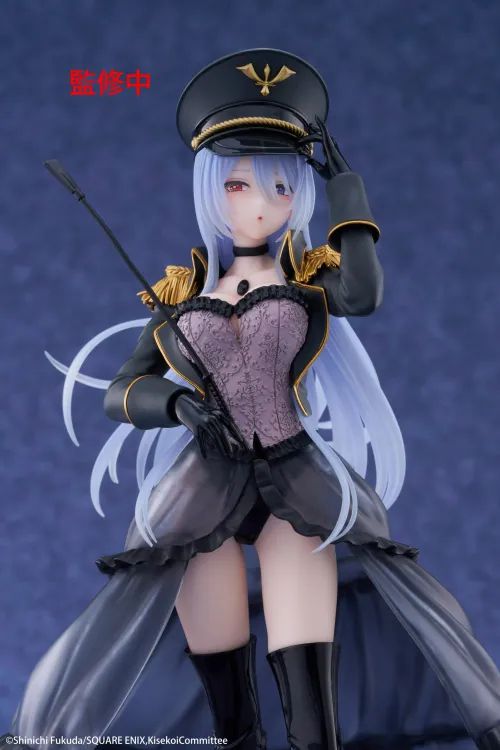 26-08-2025 TAITO - My Dress-Up Darling AMP+ Figure - Marin Kitagawa (Black Lobelia Ver.) Y2500 PVC