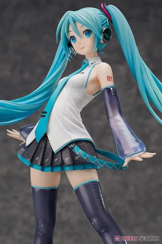 14-12-2023 JPY27000 FREEing - Hatsune Miku V3(3rd-run)