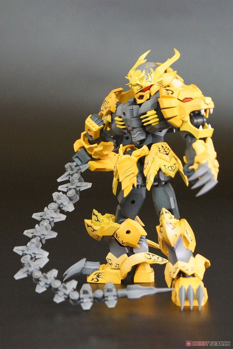 07-12-2023 JPY4500 PLUM - PLA ACT17GAOU ARMOR DECORATION VER.