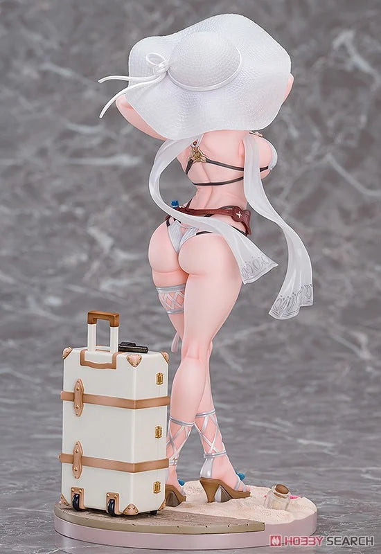 22-02-2024 JPY21800 Wonderful Works - Mira