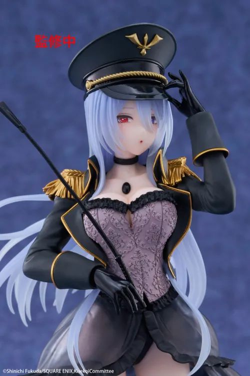 26-08-2025 TAITO - My Dress-Up Darling AMP+ Figure - Marin Kitagawa (Black Lobelia Ver.) Y2500 PVC