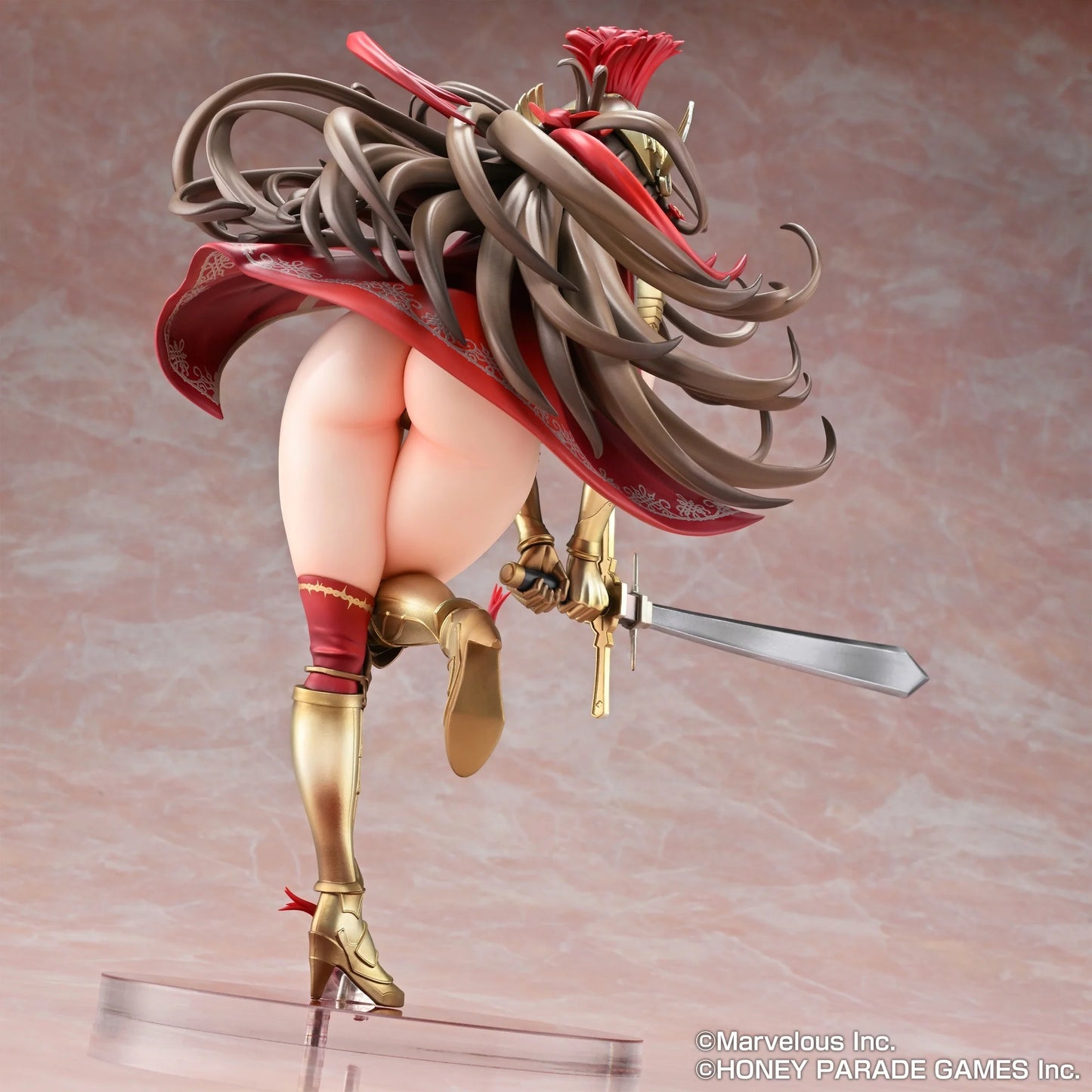 04-12-2025 Medicos - 1/7 Toki Bikini Armer Ver. Y21000 R18 PVC