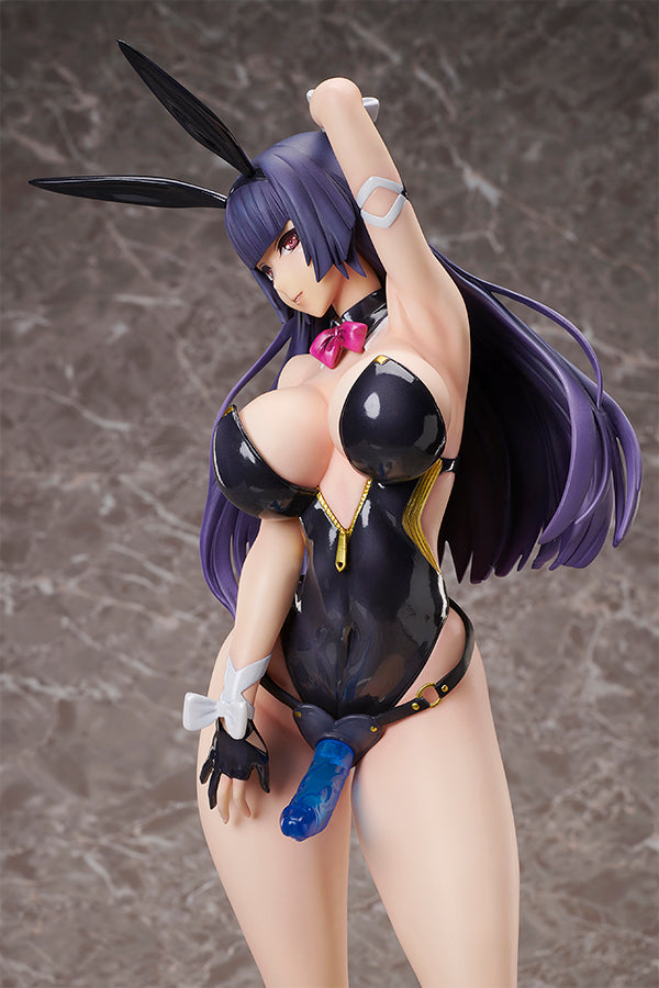 14-03-2024 JPY30000 BINDing - Tomoka Hinasawa Bare Leg Bunny Ver.