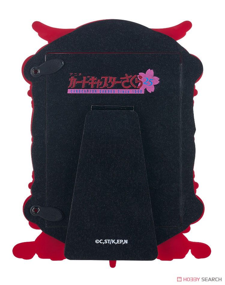 23-10-2024 Good Smile - Cardcaptor Sakura 25th Anniversary Photo Frame Y2000 約16cm大