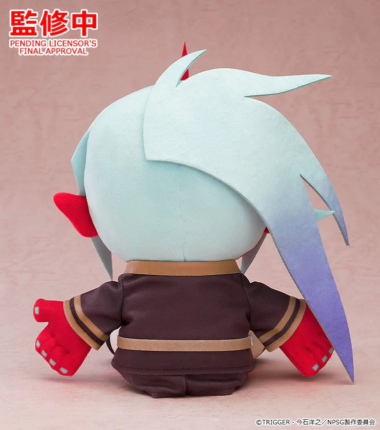 14-01-2026 Good Smile - Plushie《新吊帶襪天使》Kneesocks Y4000