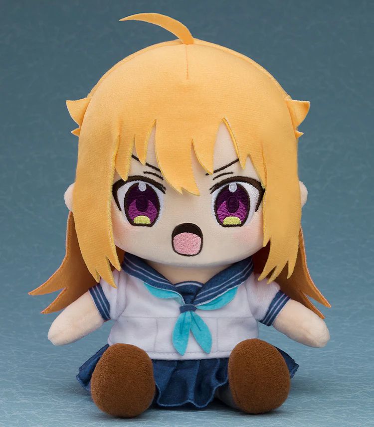 16-10-2024 GoodSmile - Kigurumi Plushie Torako Koshi Y4500