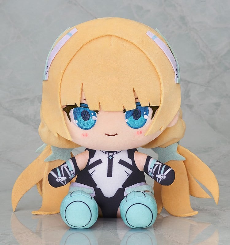 18-12-2025 Good Smile - Chocopuni Plushie【樂園追放 -Expelled from Paradise-】安吉拉 Y4000 毛絨公仔