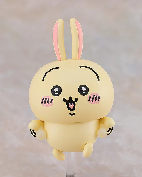 01-10-2025 Max Factory - Nendoroid 黏土人 No.2169《吉伊卡哇》Usagi (小兔兔) (2次再販) Y5273