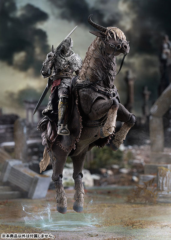24-06-2026 Max Factory - Figma #685《ELDEN RING 艾爾登法環》靈馬 托雷特 Y15273
