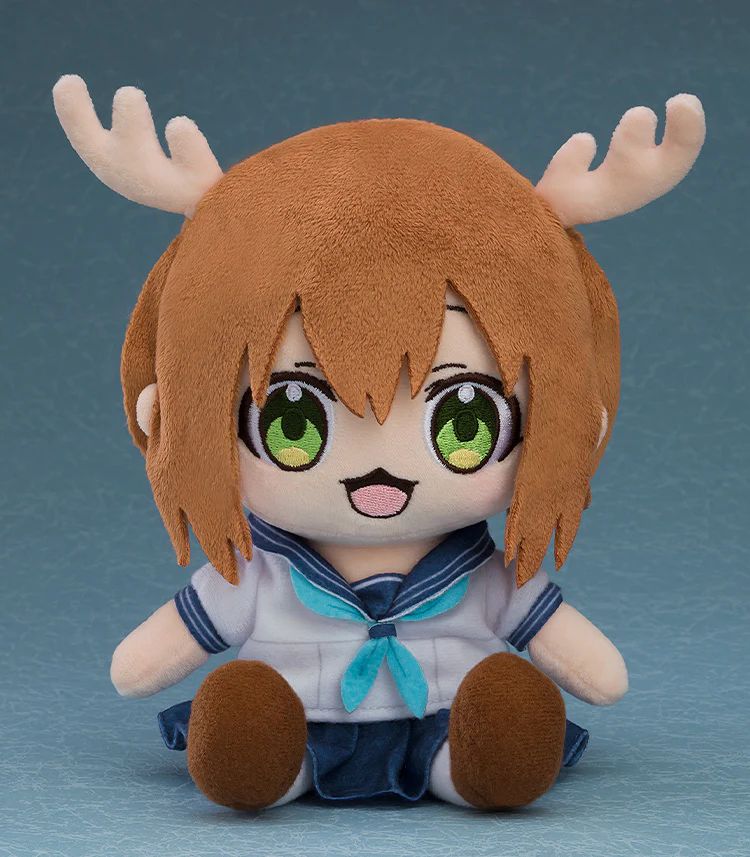 16-10-2024 GoodSmile - Kigurumi Plushie Noko Shikanoko Y4500