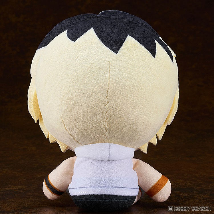 07-10-2026 Good Smile - Plushie系列《沉默之丘》海瑟·梅森 Y3500 再販