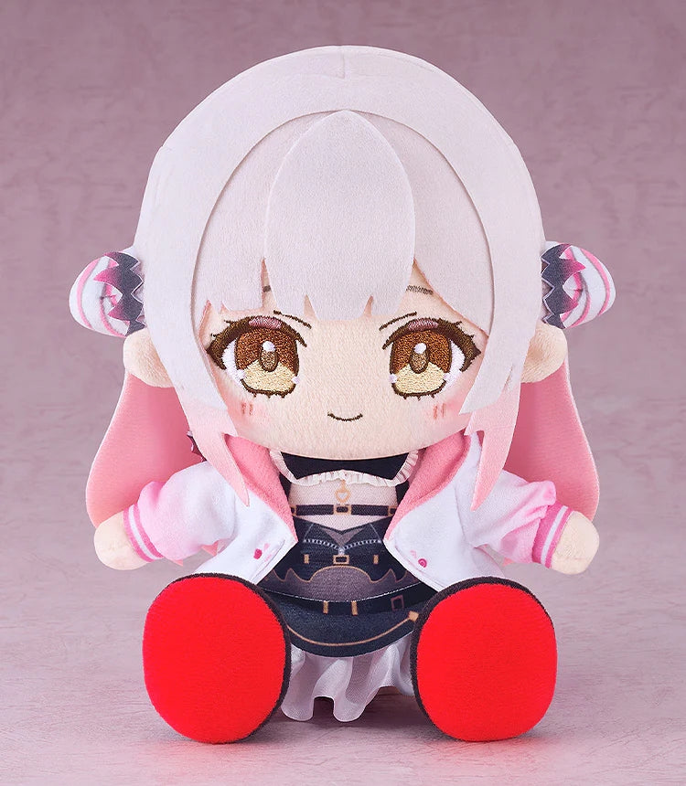 27-11-2025 Good Smile - Chocopuni Plushie - YouTuber 周防帕特拉 Y4000 毛絨公仔