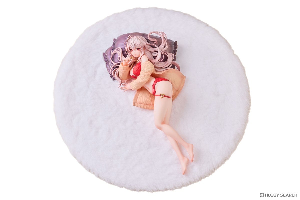 31-12-2025 DCTer - 1/7 Shenzhen Mabell Animation Development Original Makiya Y22000 PVC