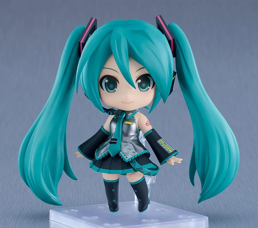 29-10-2025 Good Smile - Nendoroid 黏土人 No.2839《Character Vocal系列01 初音未來》初音未來 3.0 Y6273