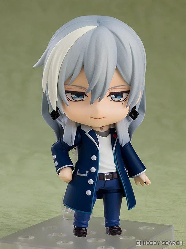 09-07-2025 ORANGE ROUGE - Nendoroid 黏土人 No.1665《IDOLiSH7》偶像星願 - Yuki 千 (再販) Y5364