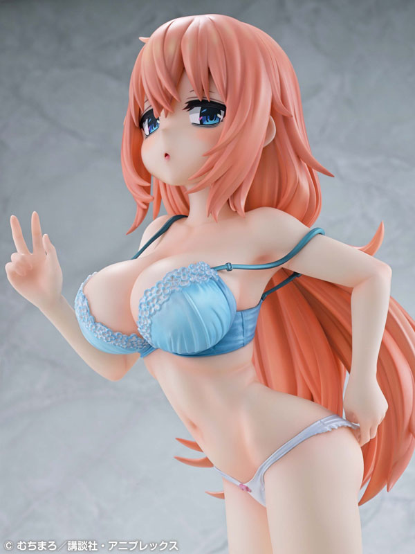 21-10-2026 Medicos - 1/4 Re▼Dress《學生會也有洞!》陸奧駒絽 體操服Ver. Y22000 PVC