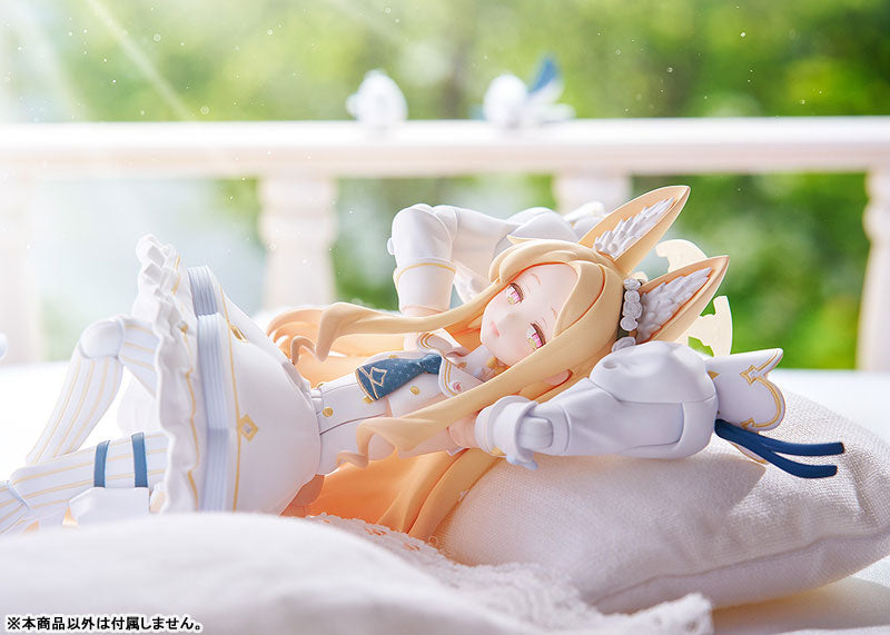 26-08-2026 Max Factory - Figma #698《蔚藍檔案》百合園聖亞 Y10909