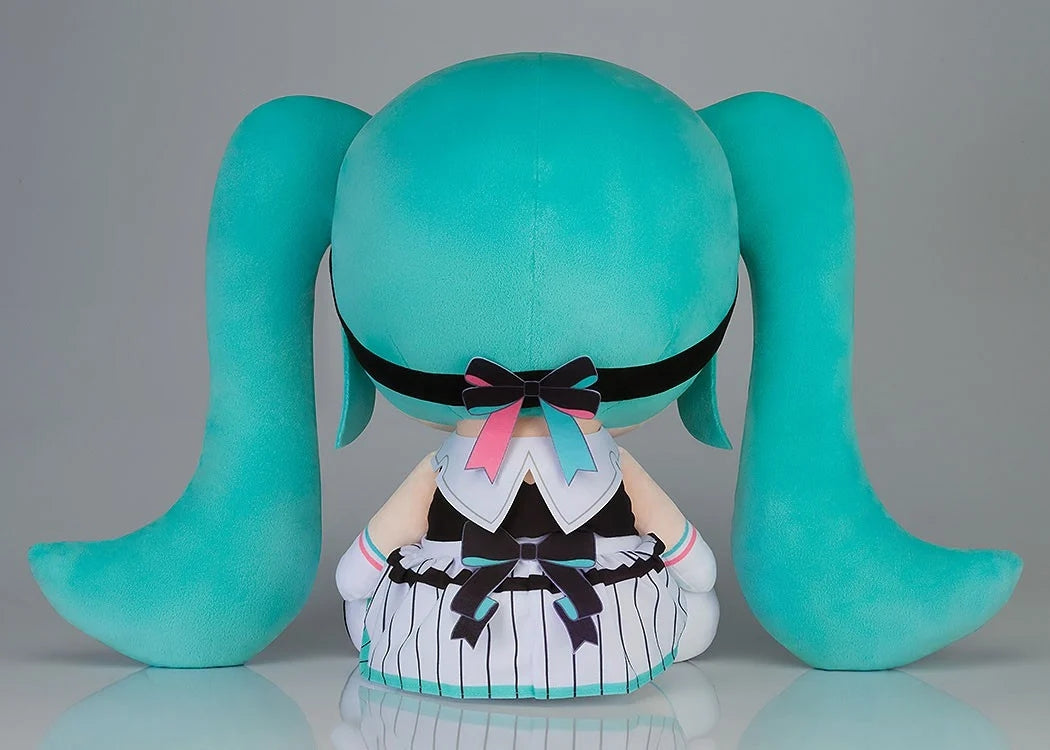 01-04-2026 Good Smile - Big Plushie Hatsune Miku Symphony: 2019 Ver. Y17000