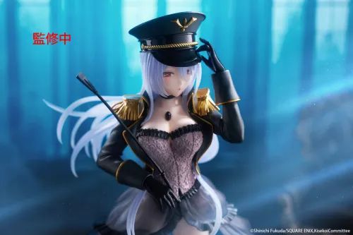 26-08-2025 TAITO - My Dress-Up Darling AMP+ Figure - Marin Kitagawa (Black Lobelia Ver.) Y2500 PVC