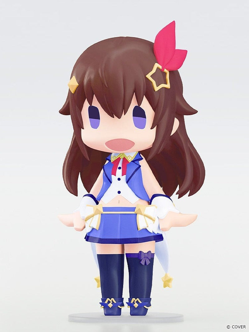 01-01-2026 Good Smile - HELLO! GOOD SMILE【hololive production】時乃空 Y1818