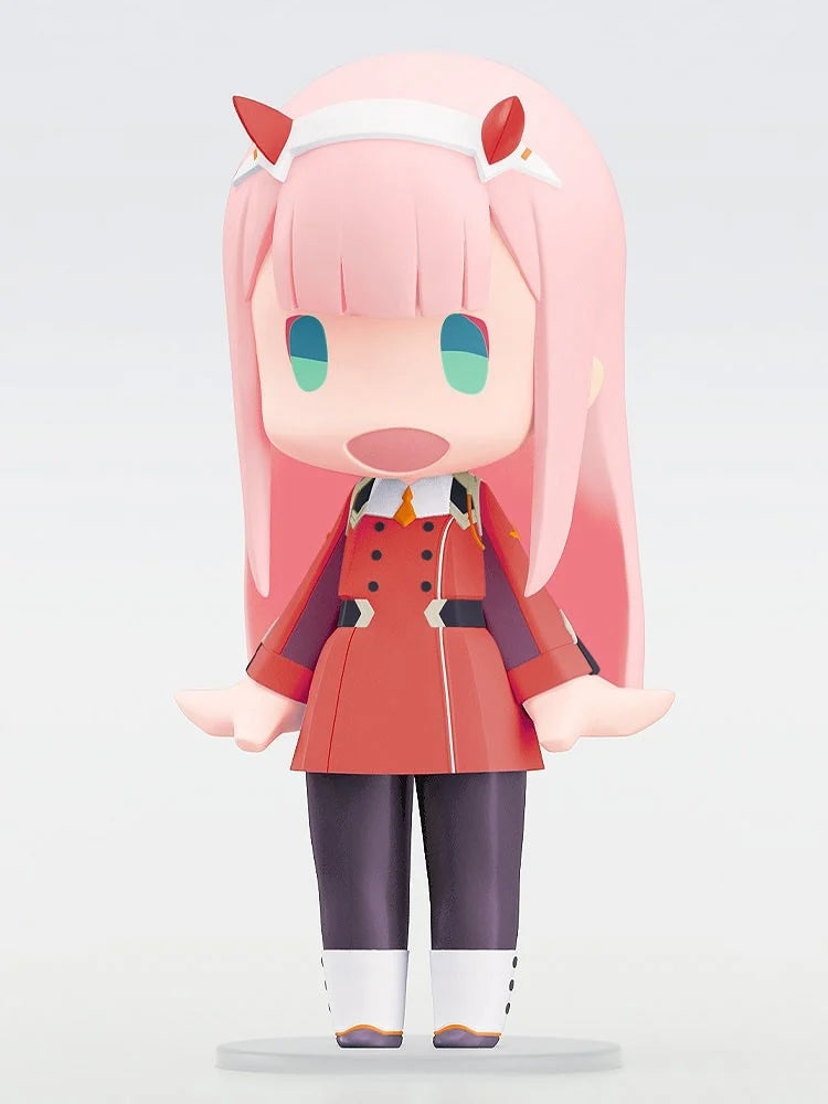 06-05-2026 Good Smile - HELLO! GOOD SMILE《Darling in the FranXX》Zero Two 02 Y1818