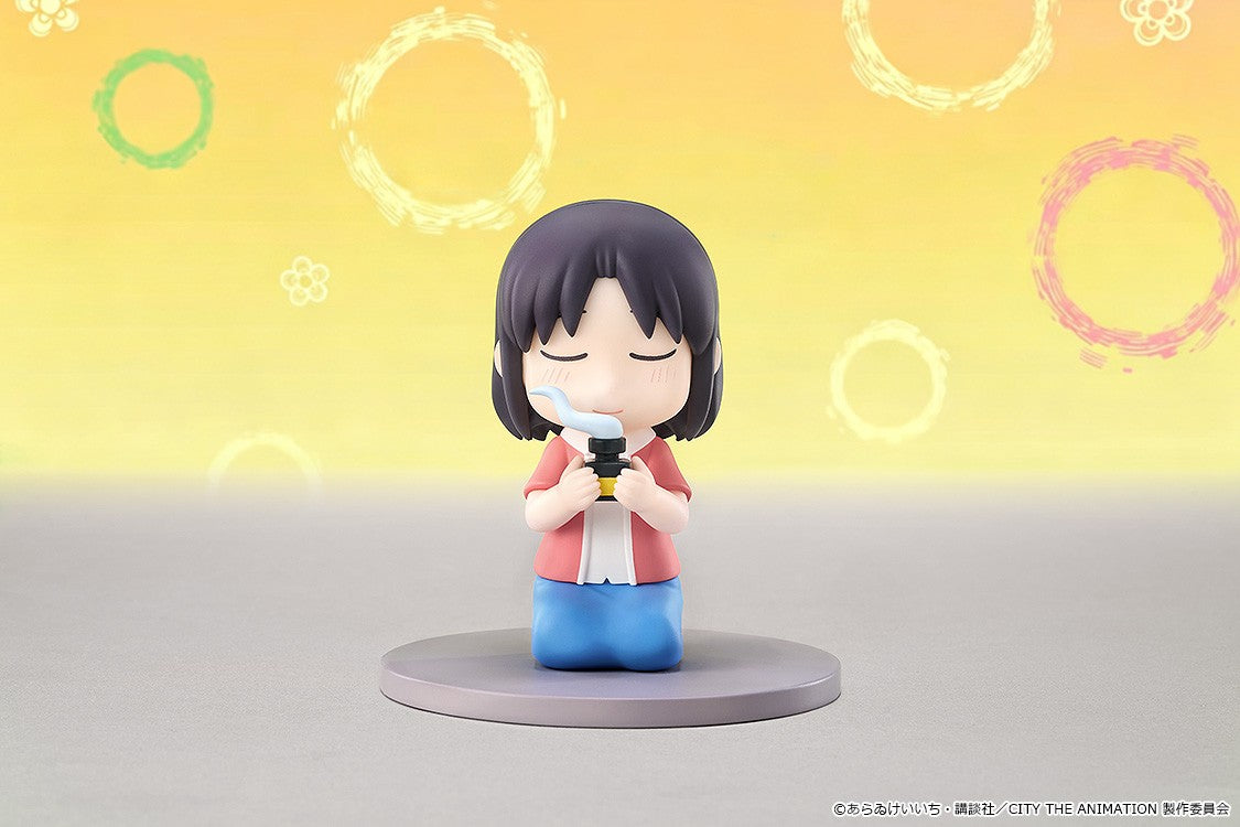 19-08-2026 Good Smile Arts - Mini Memory《CITY THE ANIMATION》泉環子 Y3545