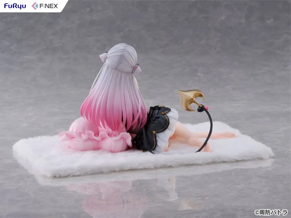 01-10-2025 F:NEX - 1/6 Patra Suou Gaming Outfit Ver. Y24500 PVC