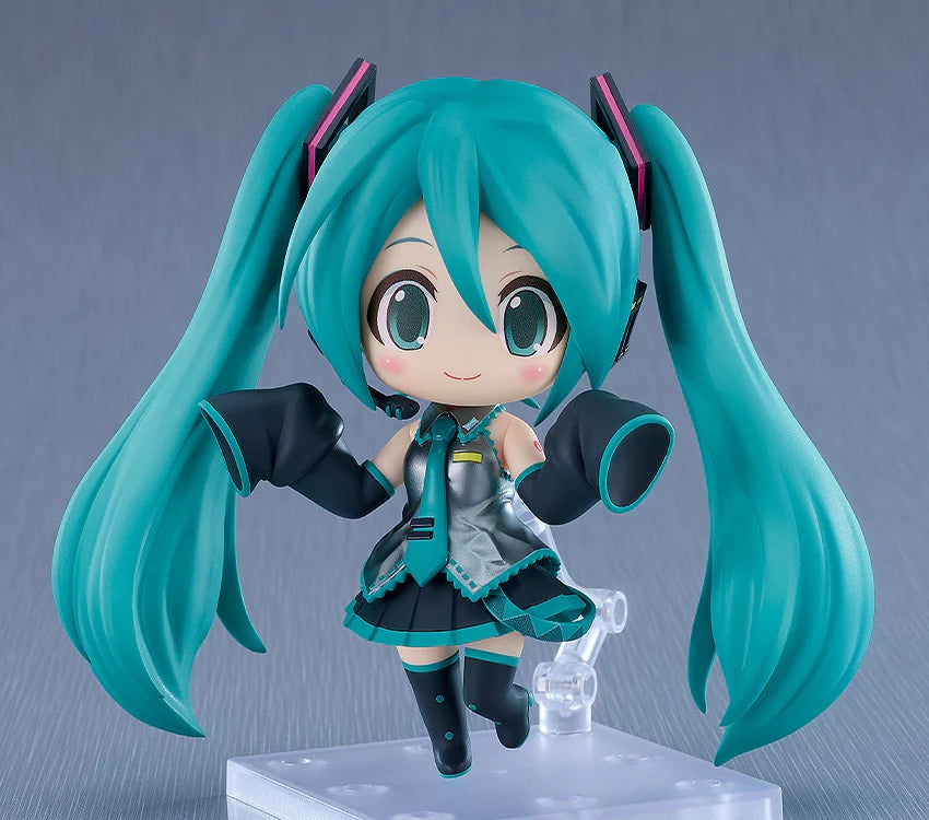 29-10-2025 Good Smile - Nendoroid 黏土人 No.2839《Character Vocal系列01 初音未來》初音未來 3.0 Y6273