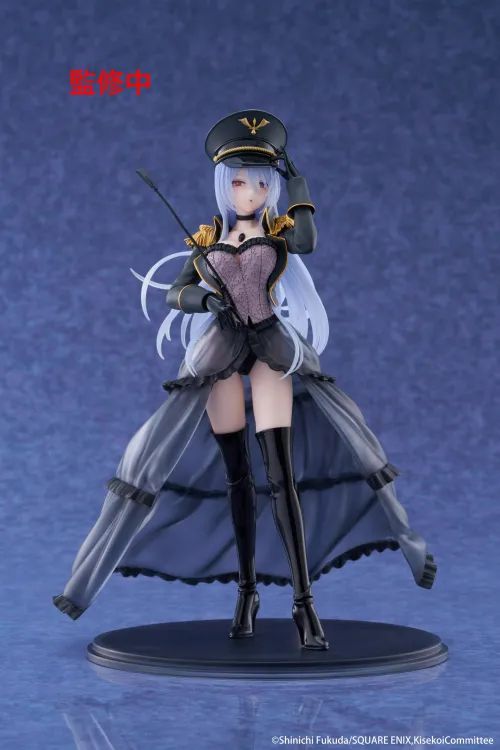 26-08-2025 TAITO - My Dress-Up Darling AMP+ Figure - Marin Kitagawa (Black Lobelia Ver.) Y2500 PVC
