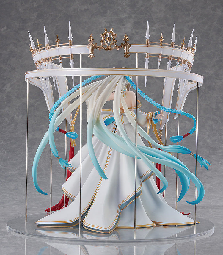 26-11-2025 Aniplex - 1/7《Fate/Grand Order》水妃摩根 Y36000 PVC