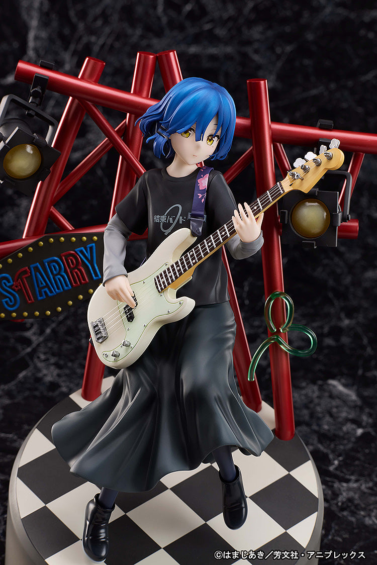 24-09-2025 Aniplex - 1/7《孤獨搖滾!》 山田涼 Y20000 PVC