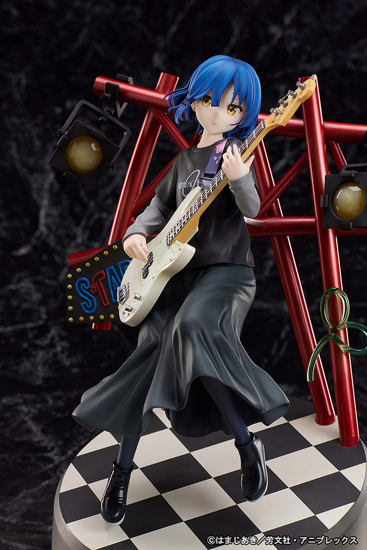 24-09-2025 Aniplex - 1/7《孤獨搖滾!》 山田涼 Y20000 PVC