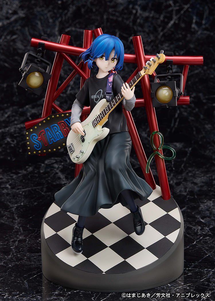 24-09-2025 Aniplex - 1/7《孤獨搖滾!》 山田涼 Y20000 PVC