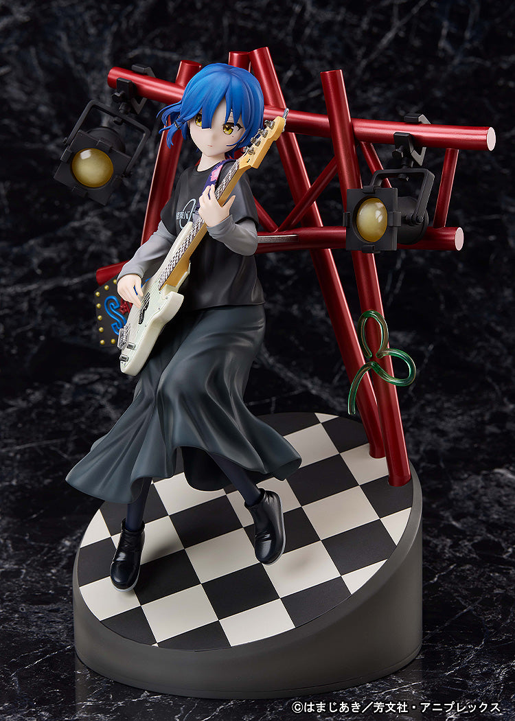 24-09-2025 Aniplex - 1/7《孤獨搖滾!》 山田涼 Y20000 PVC