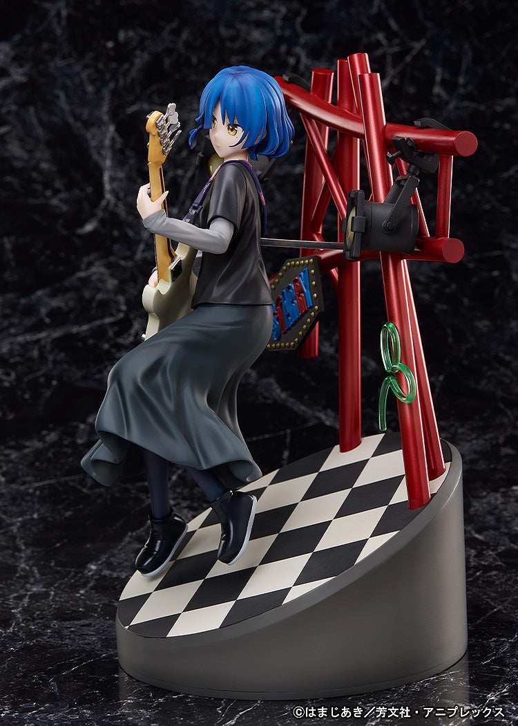 24-09-2025 Aniplex - 1/7《孤獨搖滾!》 山田涼 Y20000 PVC